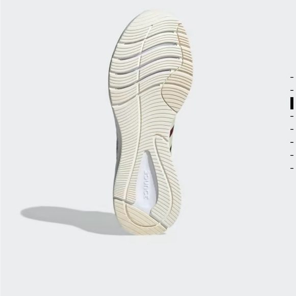 Brand New Adidas Running Shoes - Womenβs Size 8.5 (Original Box Included!) - Picture 6 of 16